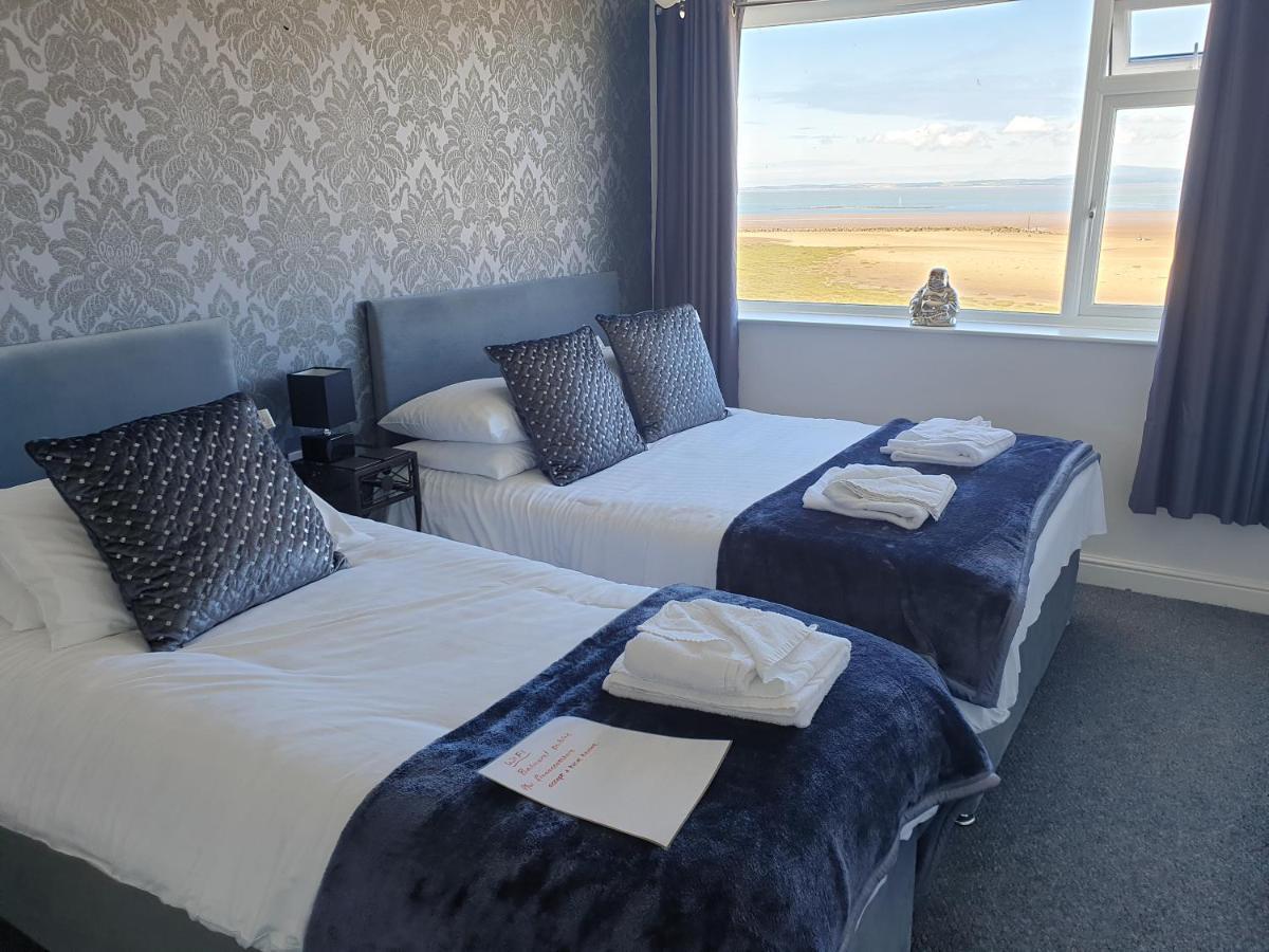 Balmoral Guest house 3*