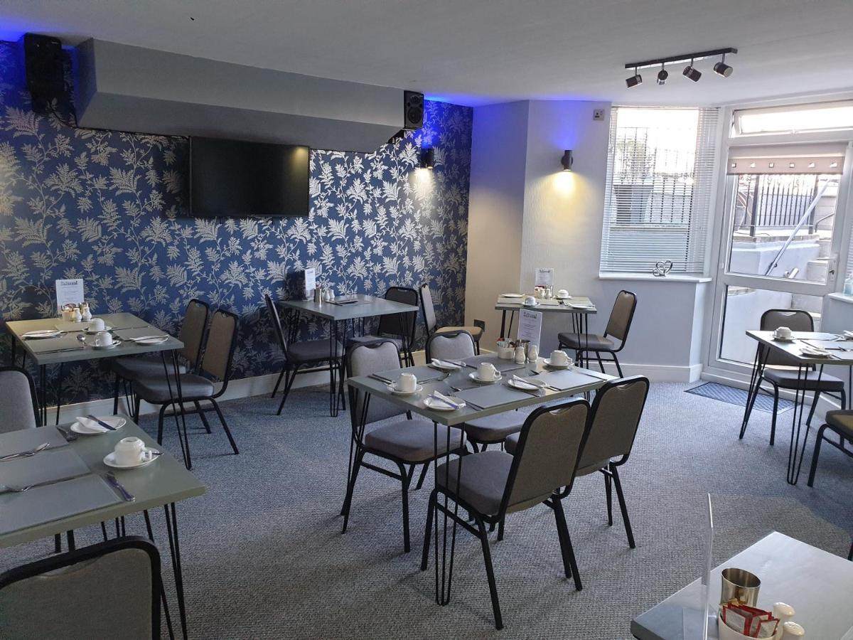 Guest house Balmoral Morecambe