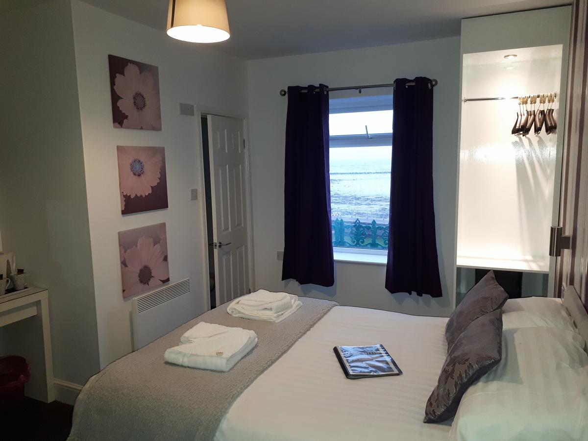 Guest house Balmoral Morecambe