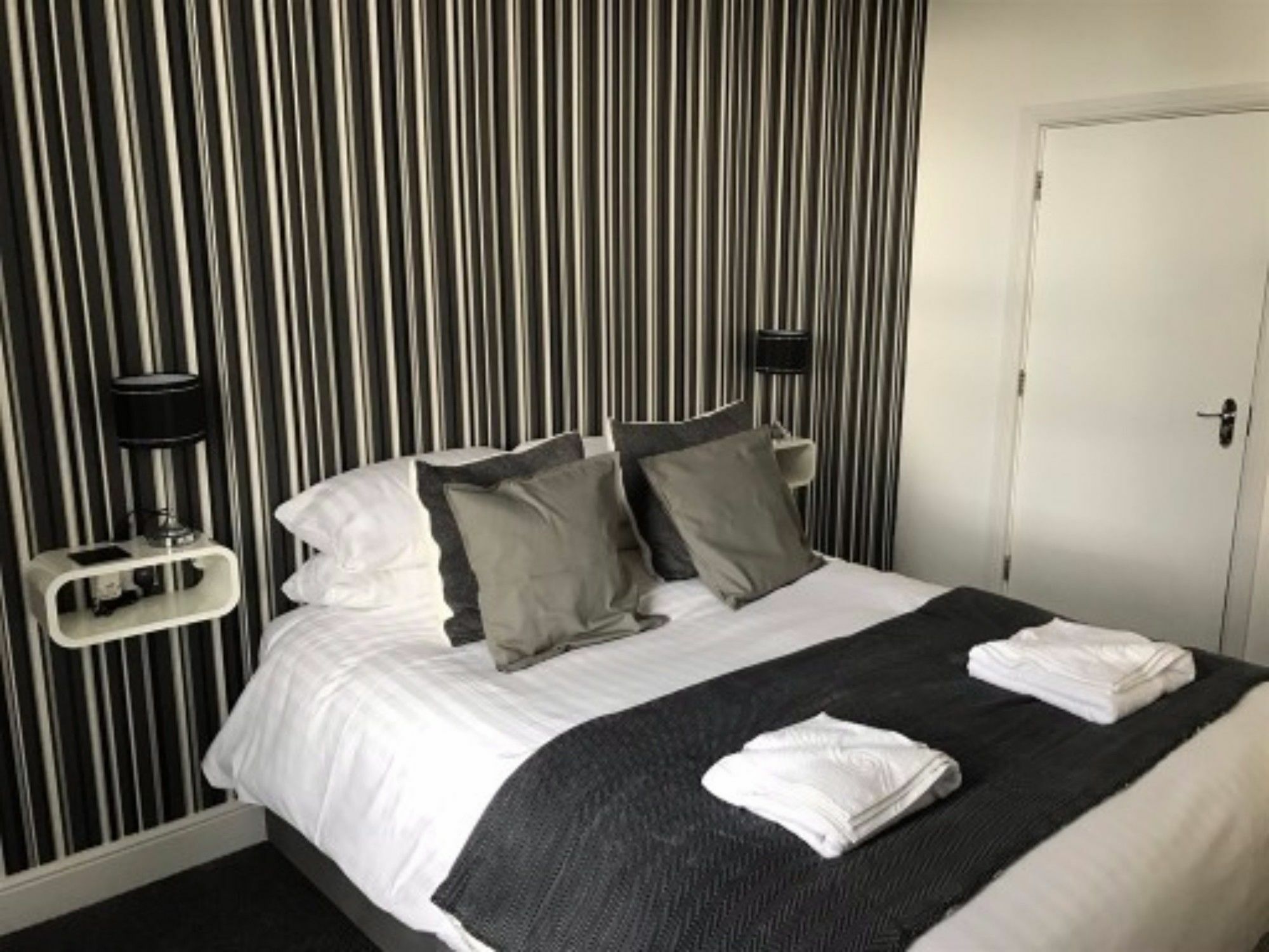 Balmoral Gasthof Morecambe