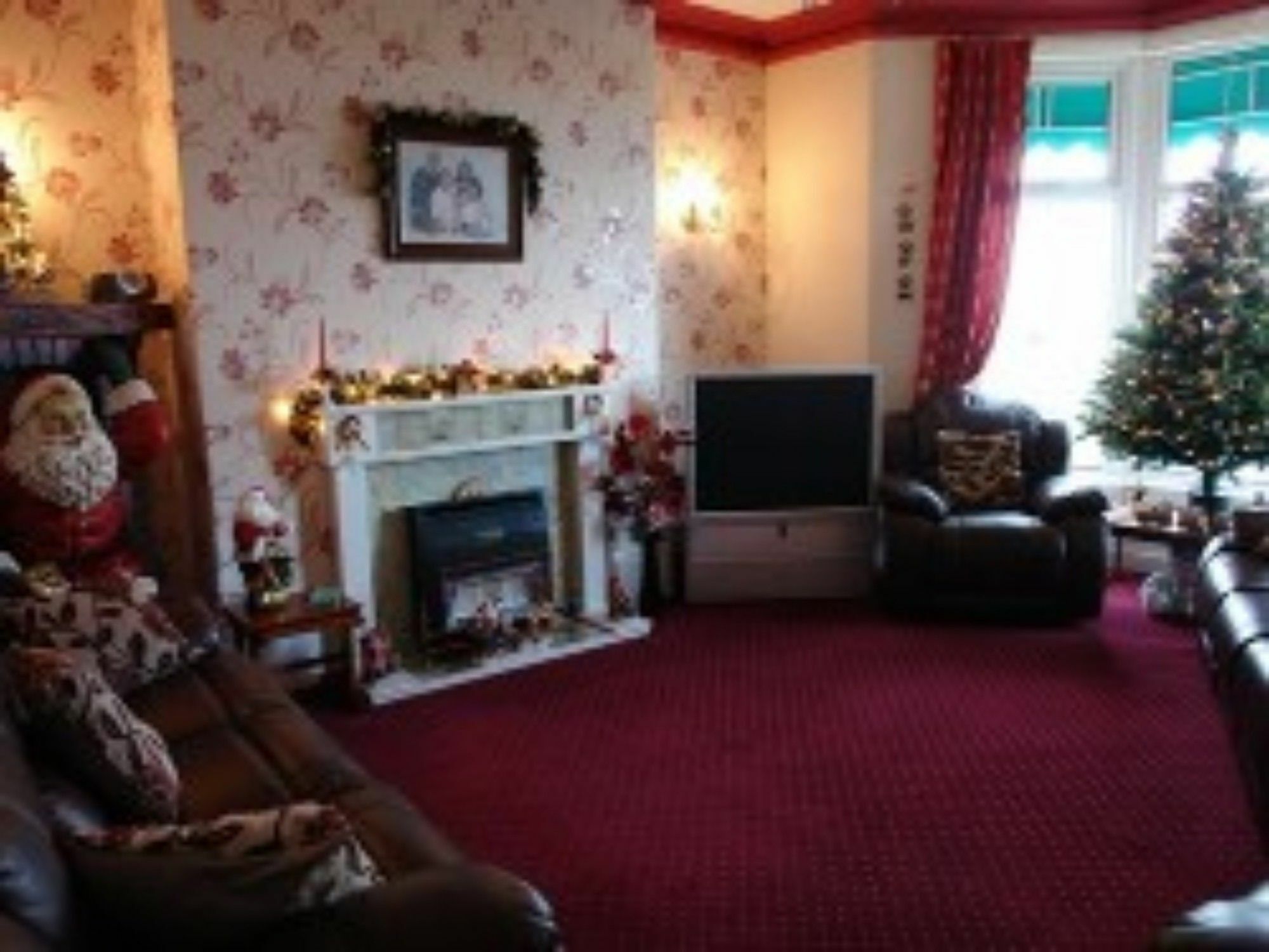 Gasthof Balmoral 3*