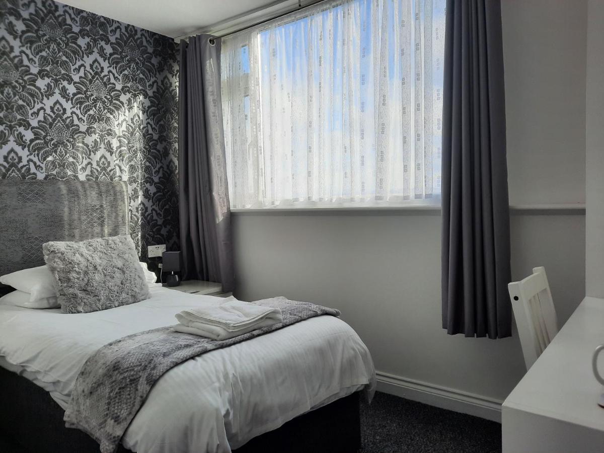Гостевой дом Balmoral 3*