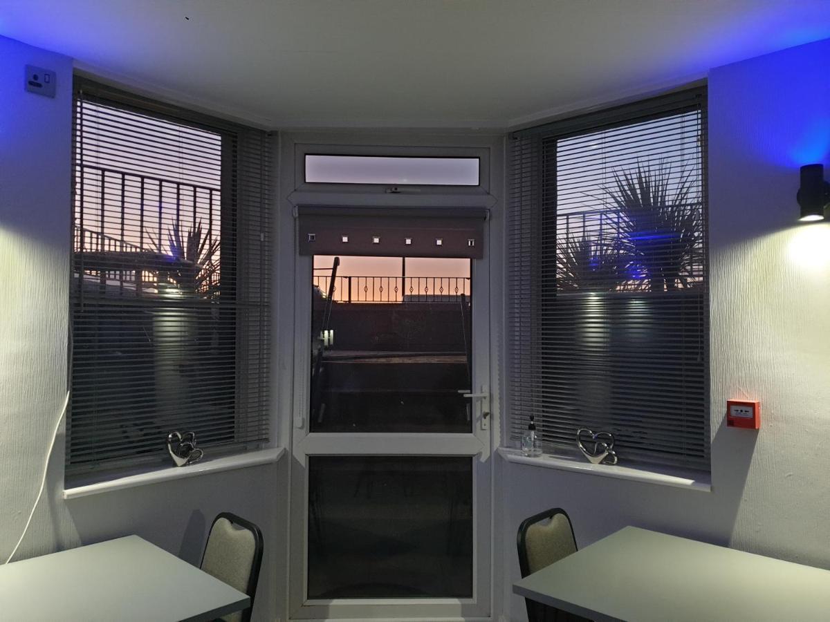 Balmoral Гостевой дом 3*