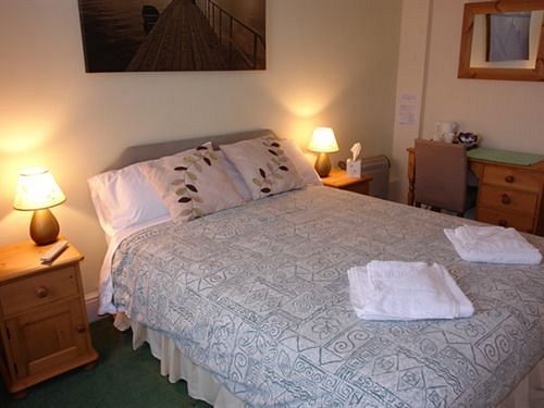 Balmoral 3*