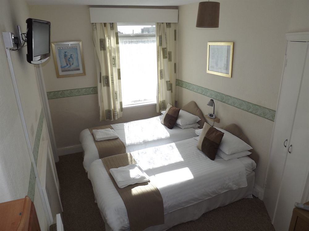 Гостевой дом Balmoral 3*